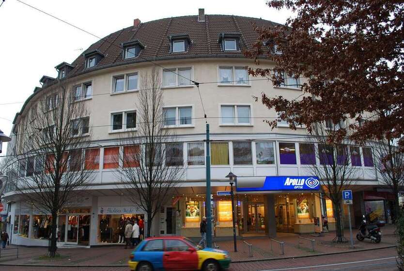 Wohnung zum Mieten in Essen 455 € 75 m²