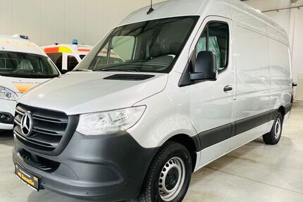 Mercedes-Benz Sprinter 54.500 km 28.900 &euro; Gelsenkirchen 45879