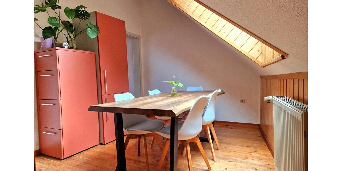 Etagenwohnung Bochum Höntrop - 3 Zimmer, 86 m&sup2;, 775&euro; | Angebot:25719966
