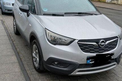 Opel Crossland (X) 34.700 km 11.200 &euro; Herne 44625