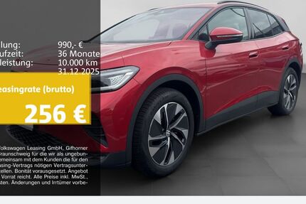 VW ID.4 6.483 km 32.190 € Duisburg 47059