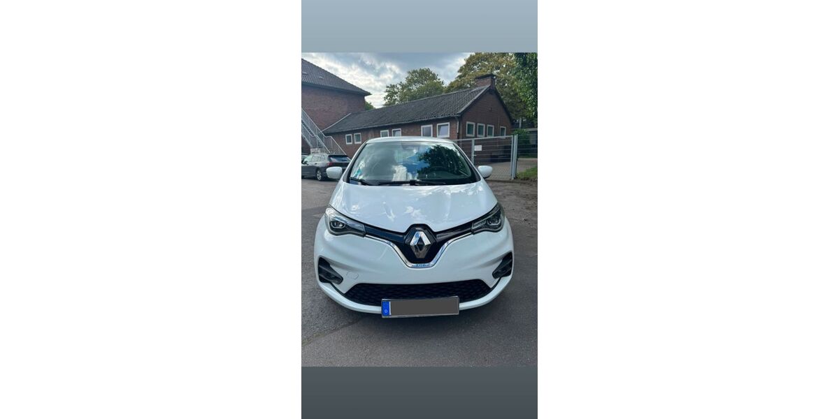 Renault ZOE 61.000 km 10.500 &euro; Moers 47443