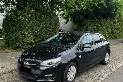 Opel Astra 143.700 km 6.900 &euro; Essen 45326
