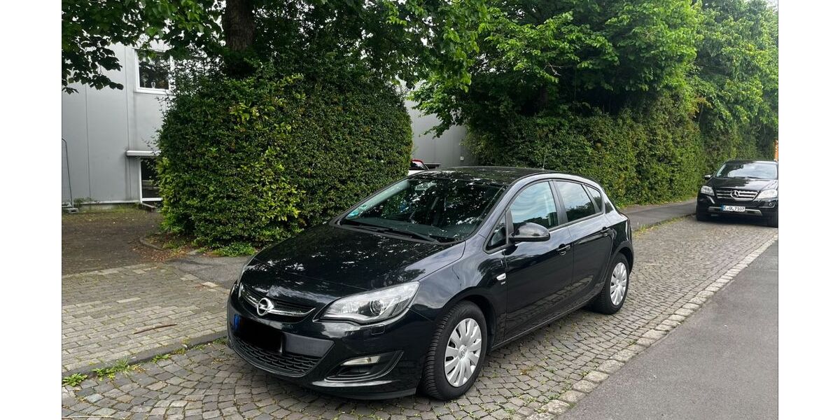 Opel Astra 143.700 km 6.900 &euro; Essen 45326