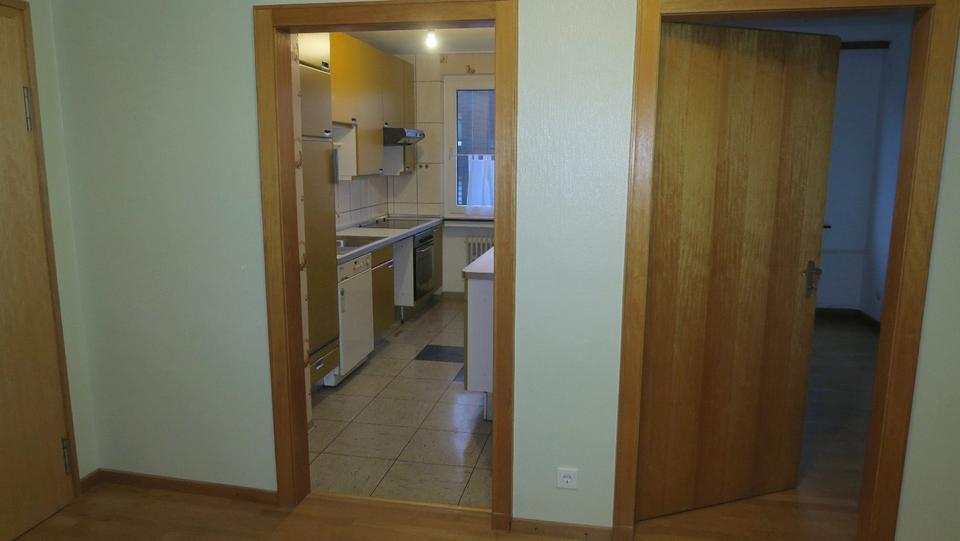 Mietwohnung 105m² in Heiligenhaus 4 zimmer