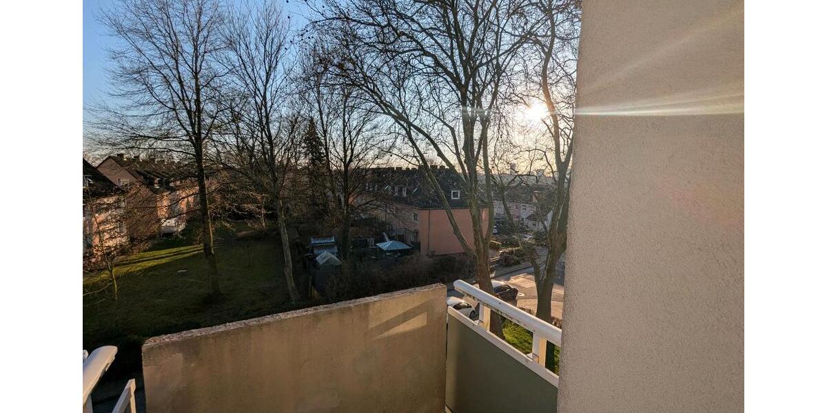 Etagenwohnung Essen Frillendorf - 1 Zimmer, 40 m&sup2;, 85.000&euro; | Angebot:23864890