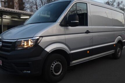 VW Crafter 225.000 km 15.499 &euro; Witten 58453