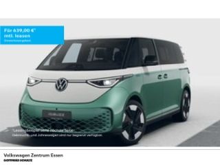 VW ID. Buzz 3.999 km 67.780 &euro; Essen 45143