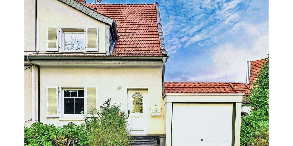 Haus zum Kaufen in Duisburg 249.000 € 80 m² 4 zimmer
