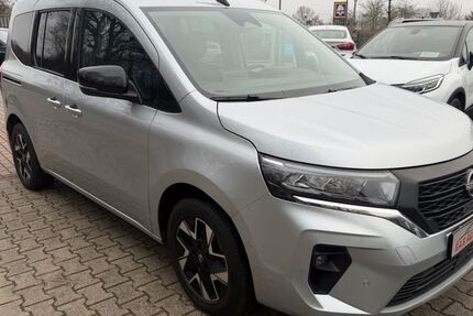 Nissan Townstar 177.564 km 12.600 &euro; Moers 47445