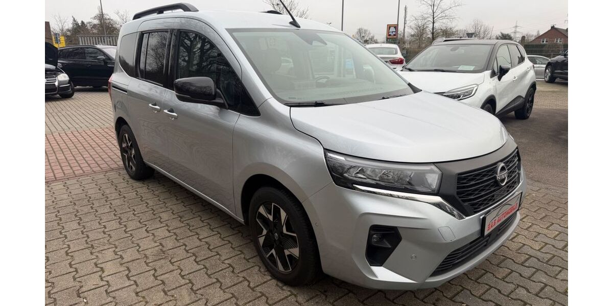 Nissan Townstar 177.564 km 12.999 &euro; Moers 47445