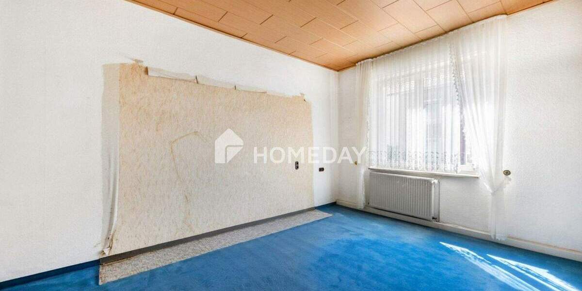 Einfamilienhaus Witten Herbede - 6 Zimmer, 139 m&sup2;, 235.000&euro; | Angebot:25708374