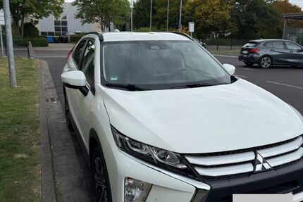 Mitsubishi Eclipse Cross 90.000 km 14.500 &euro; Ratingen 40882