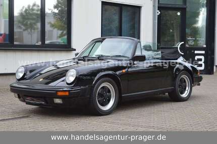 Porsche 911 148.500 km 59.900 € Neukirchen-Vluyn 47506