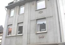 Renovierte 2-Zimmerwohnung mit tollen Grundriss