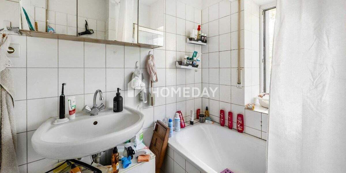 Etagenwohnung Gevelsberg - 3 Zimmer, 54 m&sup2;, 75.000&euro; | Angebot:25773268