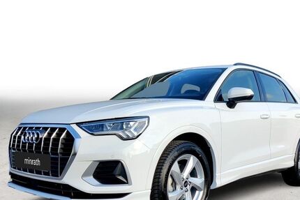 Audi Q3 1.500 km 38.680 € Moers 47441