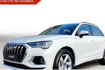 Audi Q3 2.500 km 34.880 &euro; Moers 47441