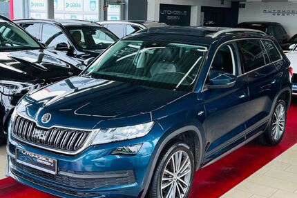 Skoda Kodiaq 128.800 km 26.490 &euro; Essen 45326