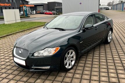 Jaguar XF 207.000 km 4.350 € Essen 45329