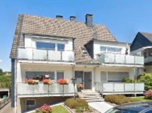 Etagenwohnung Bochum Bochum-Südwest - 2.5 Zimmer, 57 m&sup2;, 930&euro; | Angebot:25238970