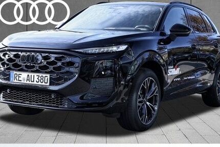 Audi Q3 5.000 km 64.150 &euro; Recklinghausen 45657