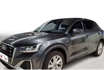 Audi Q2 8.061 km 29.880 &euro; Moers-Hülsdonk 47441