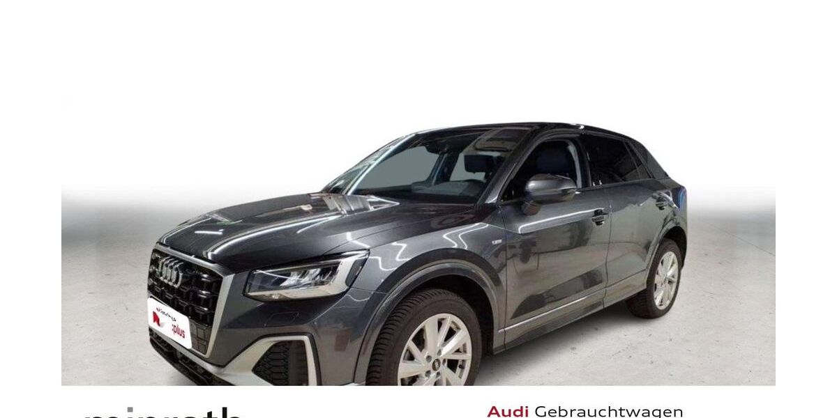 Audi Q2 8.061 km 29.880 &euro; Moers-Hülsdonk 47441