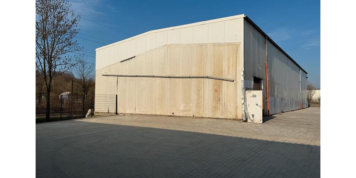 Gewerbeobjekt Gevelsberg - 2.417&euro; | Angebot:25780657