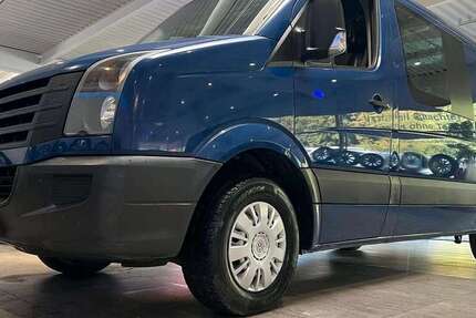 VW Crafter 74.000 km 15.990 € Datteln 45711