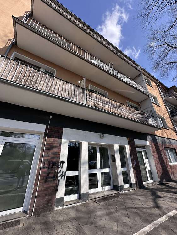 Wohnung zum Mieten in Düsseldorf 1.400 € 118.33 m²