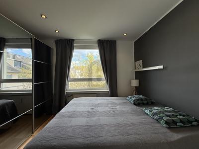 CHARMANTE MAISONETTE FÜR PAARE ODER SINGLES