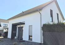 Niedrigenergie-Einfamilienhaus in ruhiger Spielstraße von Marl-Drewer!