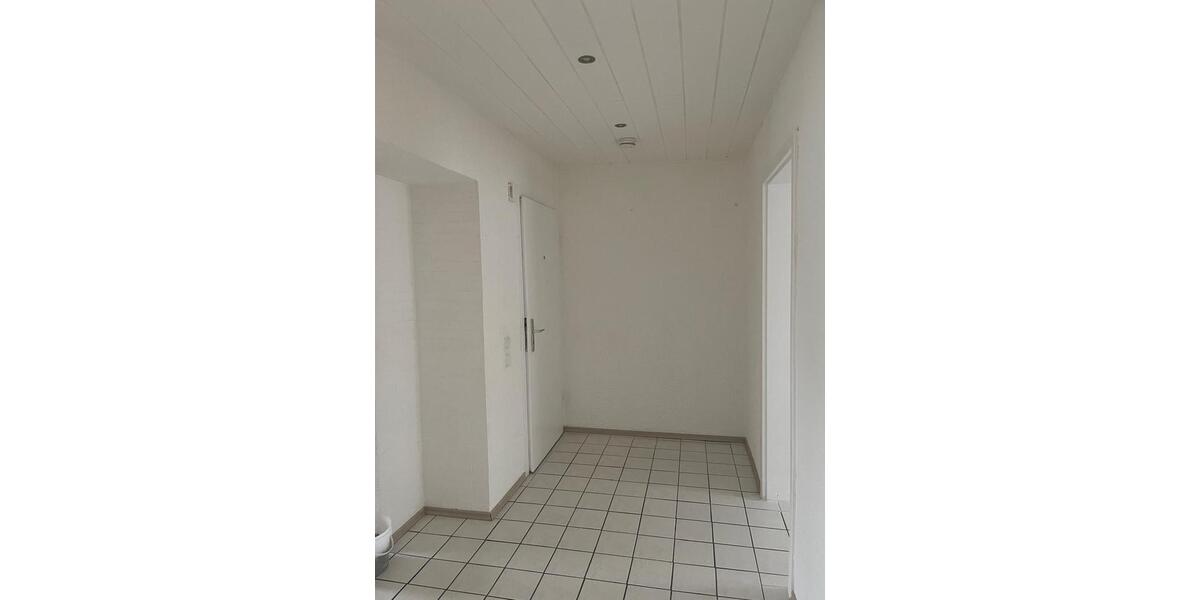 Wohnung zu vermieten 1 zimmer