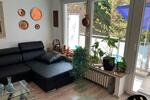 3 Raum Wohnung + Garage in Duisburg Laar-Nähe Rheinufer