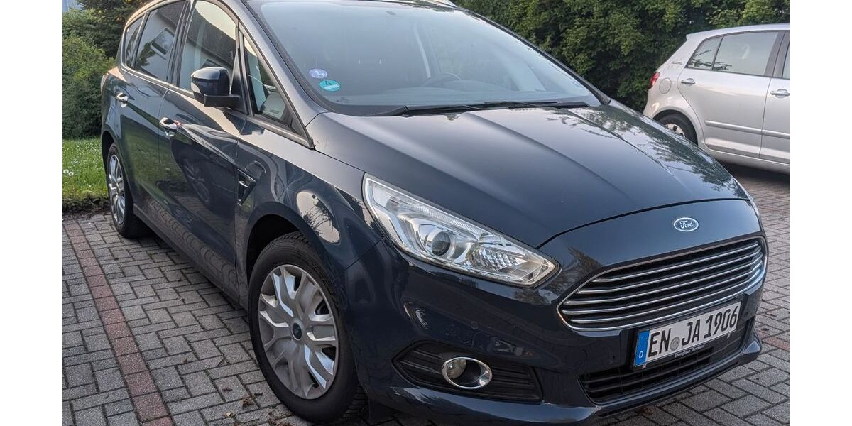 Ford S-Max 135.000 km 10.700 &euro; Herdecke 58313