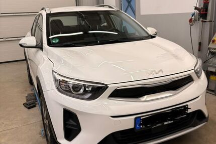Kia Stonic 38.000 km 15.000 &euro; Moers 47447