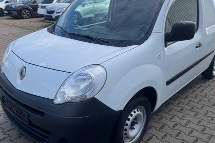 Renault Kangoo 215.425 km 4.400 &euro; Moers 47445