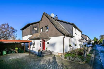 Haus Bochum / Stiepel Stiepel - 4 Zimmer, 155 m&sup2;, 599.000&euro; | Angebot:25687038
