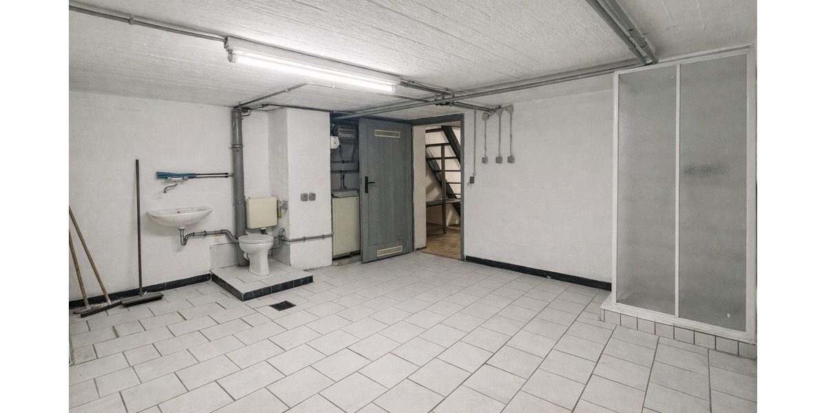 Reihenmittelhaus Gelsenkirchen Beckhausen - 3 Zimmer, 71 m&sup2;, 199.000&euro; | Angebot:25833538