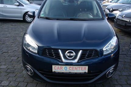 Nissan Qashqai 146.000 km 8.380 &euro; Bottrop 46242