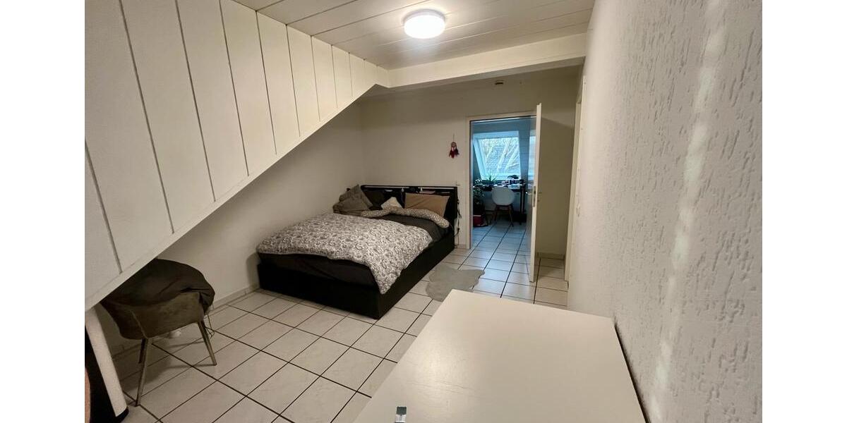 Maisonettenwohnung Bottrop Batenbrock - 3 Zimmer, 72 m&sup2;, 828&euro; | Angebot:25369348