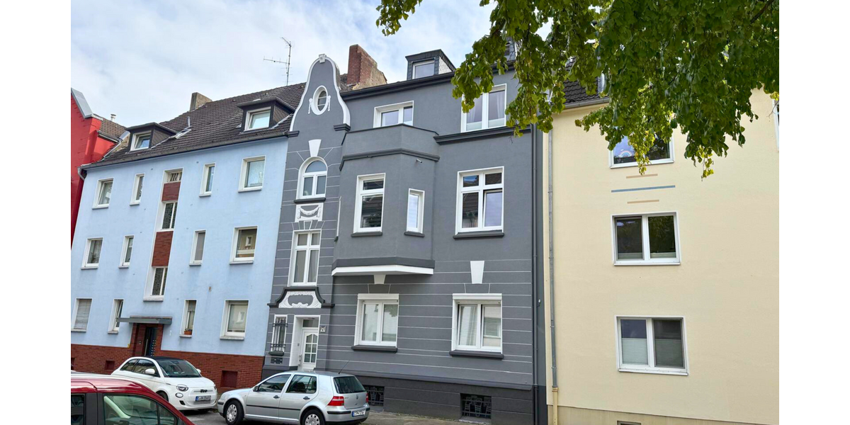 Wohnung zum Kaufen in Essen 170.000 € 60 m² 3 zimmer