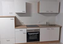 Wohnung 2 Zimmer möbliert Souterrain (Untergeschoss) 48m²