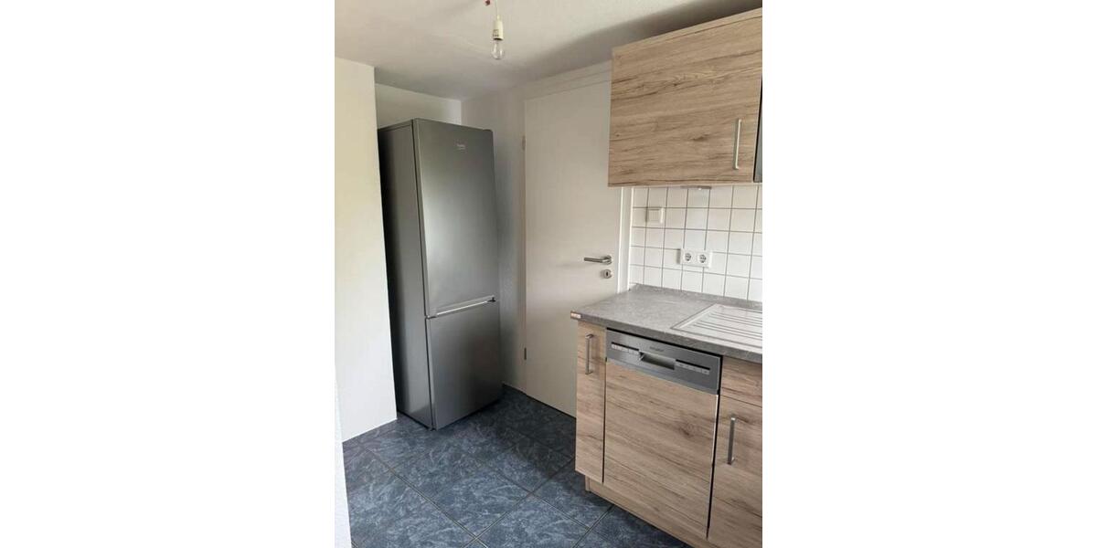 Dachgeschoßwohnung Bochum Eppendorf - 2 Zimmer, 43 m&sup2;, 330&euro; | Angebot:26447956