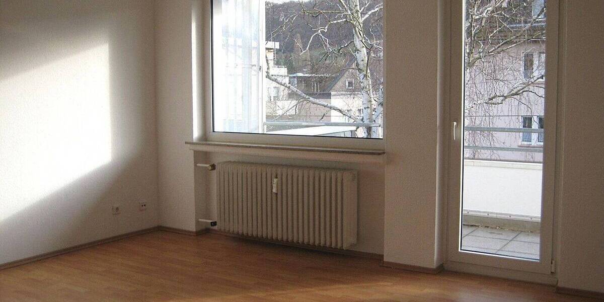 Etagenwohnung Gevelsberg Berge - 4 Zimmer, 90 m&sup2;, 720&euro; | Angebot:26869320
