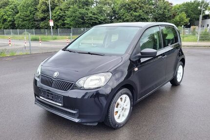 Skoda Citigo 110.000 km 4.950 &euro; Essen 45356