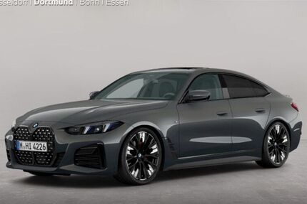 BMW 430 Gran Coupé
