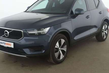 Volvo XC40 72.061 km 25.950 &euro; Essen 45141