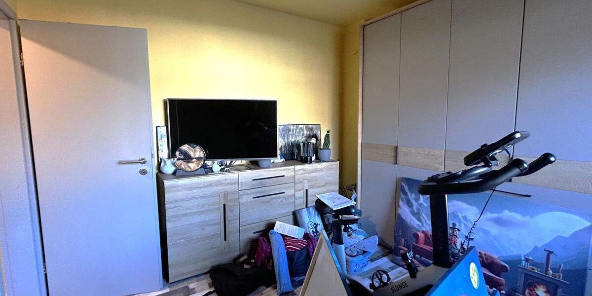 Mehrfamilienhaus, Wohnhaus Duisburg Buchholz - 4 Zimmer, 112 m&sup2;, 409.000&euro; | Angebot:25686936